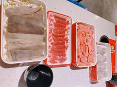 -钢管厂五区小郡肝火锅串串香(清河店)