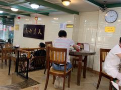 大堂-周家大连水饺(美专校街店)