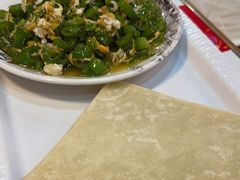 -哈尔滨烧烤·山河村铁锅炖(交大店)