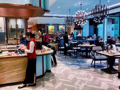 -西藏饭店·亚克·食光自助餐厅(文殊院店)