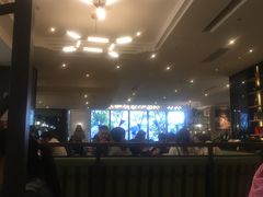 -港丽餐厅(高德置地店)