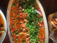-不相离盐帮菜(郎园店)