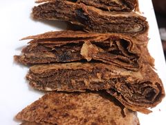 精品糖饼-马凯餐厅(地安门店)