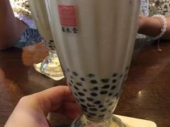 -春水堂人文茶馆(台中新时代店)