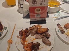 -戈拿旺巴西烤肉(崇文门店)