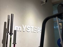 -mYSTEPS健身运动馆(古北店)