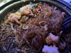 -绿茶餐厅(光谷世界城步行街店)