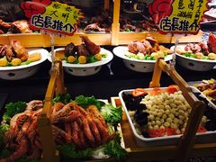 -鲁城往事(游客中心店)