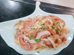 -牛犇烤肉(物资学院路店)