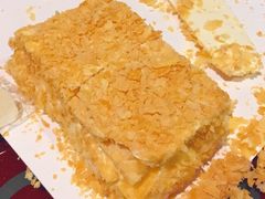 -幸福西饼生日蛋糕·下午茶(大明宫万达店)