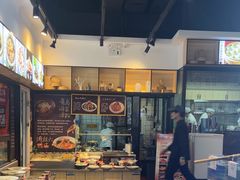 -隆喜元鱼汤包·海鲜(中联广场店)