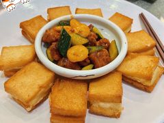 -猪肉婆私房菜(容桂总店)