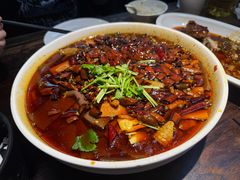 精品毛血旺-陈麻婆豆腐(旗舰店)