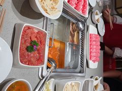 -海底捞火锅(大融城店)