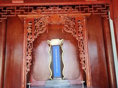 -泰山风景名胜区-普照寺