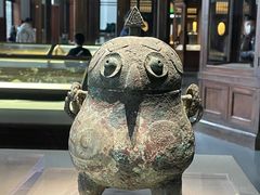 -旅顺博物馆