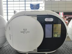 -郑州新郑国际机场