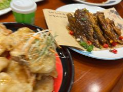 -赵家小馆(沈阳禹洲广场店)