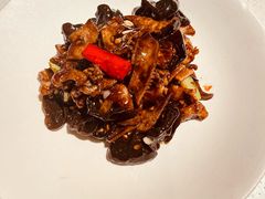 -局气烤鸭·北京菜(德云社店)