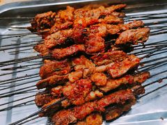 -清真·马峰烤肉(小学习北巷店)