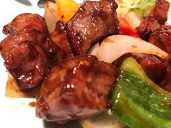 -金苑海鲜酒家(来魅力店)