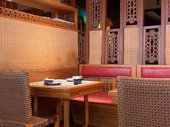 -绿茶餐厅(布吉万象汇店)