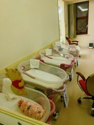 -皇家月府月子中心(沈阳店)