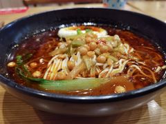 -蓉李记成都名小吃(太原龙湖万达店)