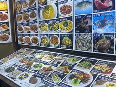 -裕德隆清真饭庄·天津特色菜(东丽店)
