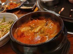 -济州爱肉堂(总店)