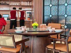 -麦当劳(静安寺店)