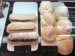 -梦菲思饼屋(瑞金宾馆店)