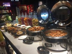 -加餐海鲜自助(集美银泰百货店)