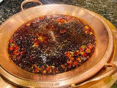 -老码头火锅(骡马市店)