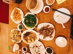-揭阳钟记小食(福田新村店)