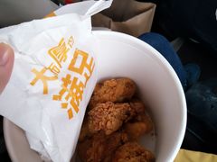 -麦当劳(瓦房店世纪广场店)