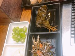 -韩阳王石板烤肉