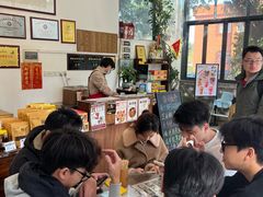 -周大娘牛乳(旧寨古村总店)