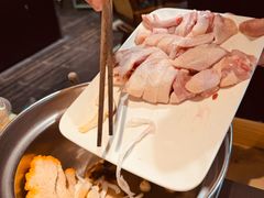 -椰庭·椰子鸡·创意玩家(晶耀前滩店)