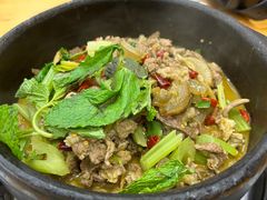 -榕江牛瘪牛肉火锅