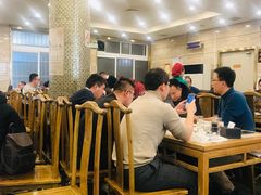 -牛街·马辈儿涮肉(牛街二店)