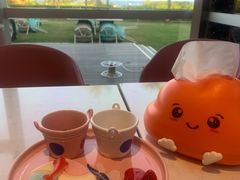 -水桶王国主题餐厅·聚会·生日派对·亲子活动·家庭套餐(亚龙湾希尔顿店)