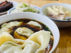 -谈灵农家柴爿菜饭