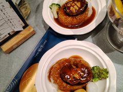 -小船渔村·大连菜(新华街店)