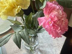 -半秋山西餐厅(宜昌大洋店)