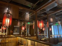 -湊湊火锅·茶憩(世博大道店)