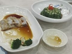 -大水车公馆·顺德菜·妈姐菜(均安店)