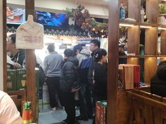 -状元阁烧烤(新华路总店)