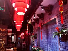 大堂-蜀大侠火锅(总府路店)