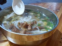 -定安爹辣汤饭(水巷口店)